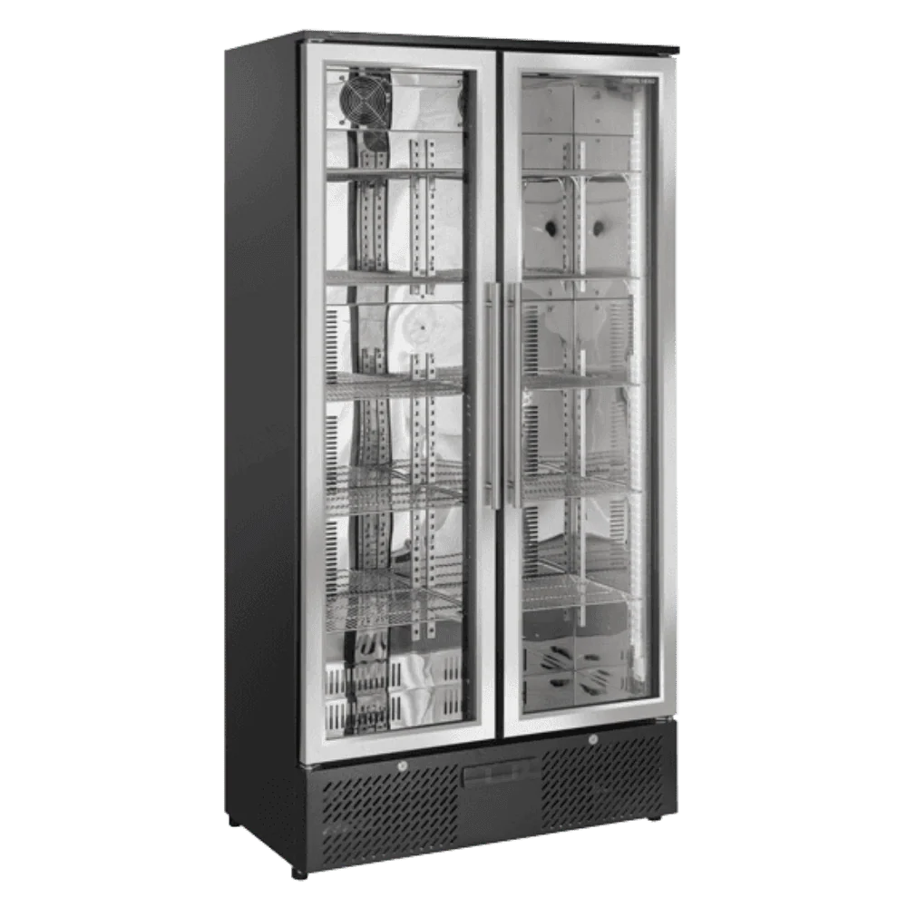 Displaykyl, Cool Head DC 728, 458 L