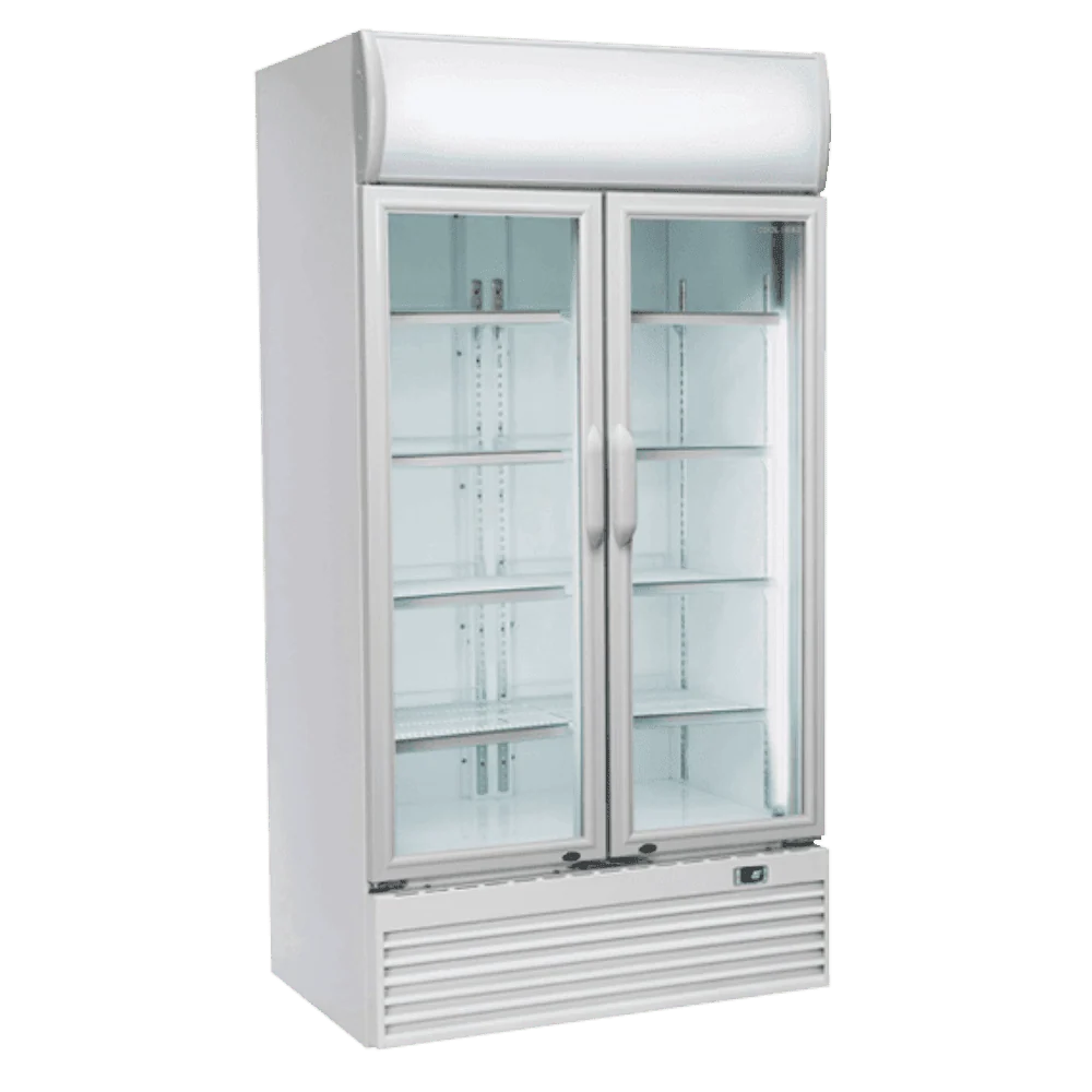 Displaykyl, Cool Head DC 800H, 800 L