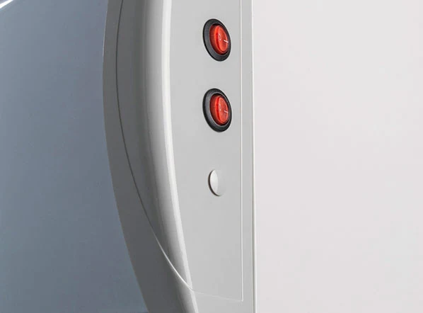 Displaykyl, Cool Head DC 800H, 800 L