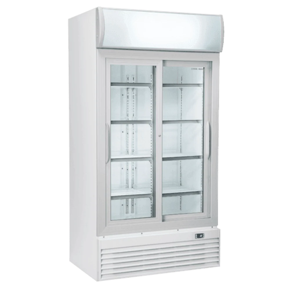 Displaykyl, Cool Head DC 800S, 800 L