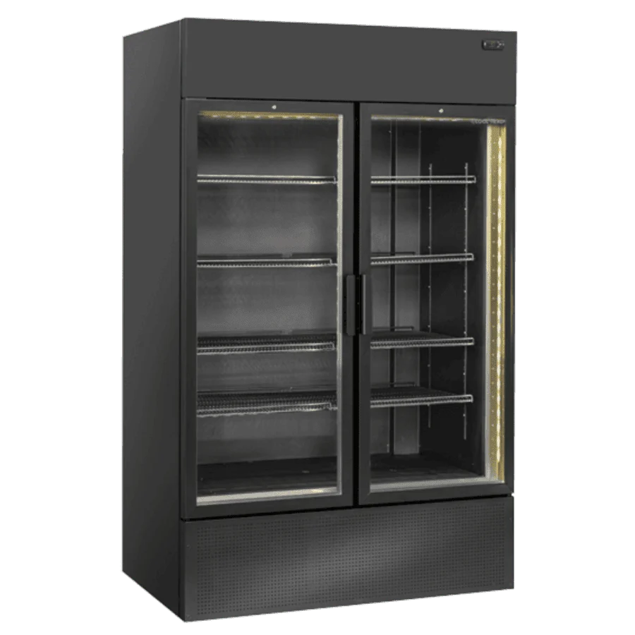 Displaykyl, Cool Head TKG 1000CB, 1200 L