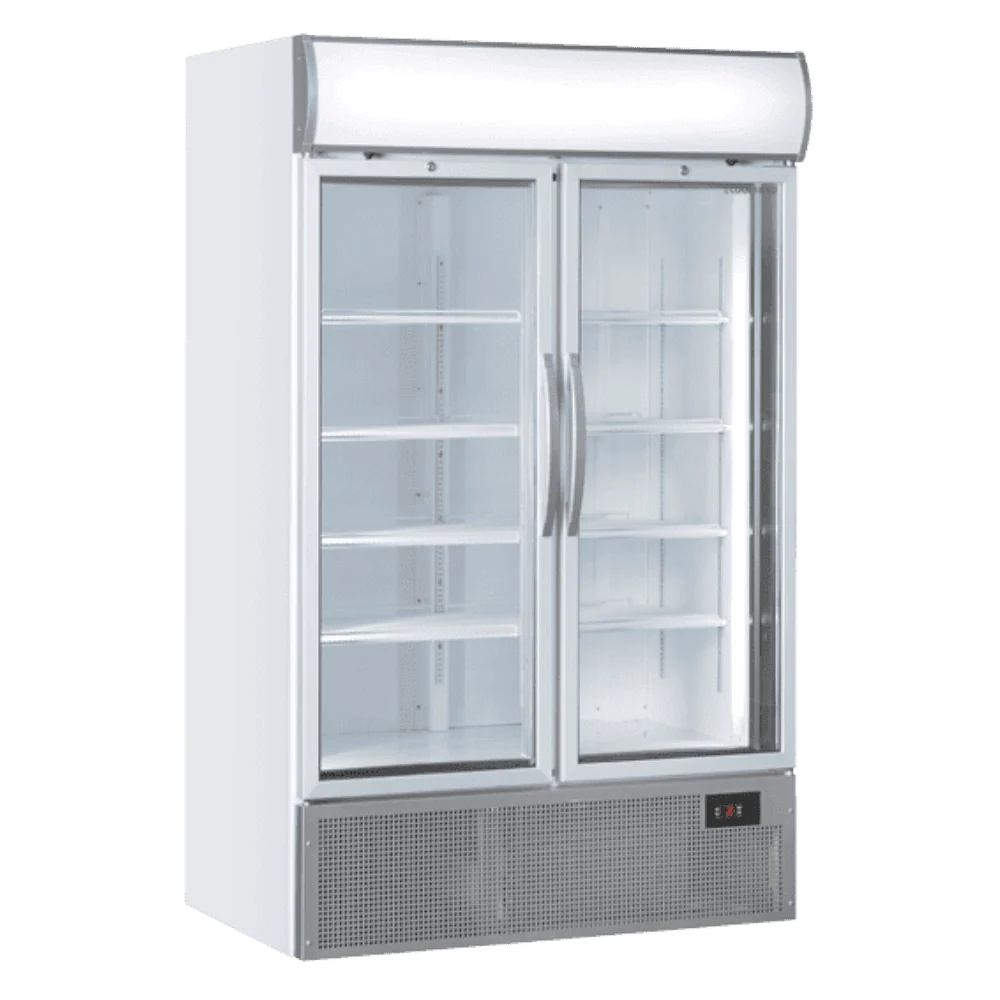 Displaykyl, Cool Head TKG 1000H, 1082 L