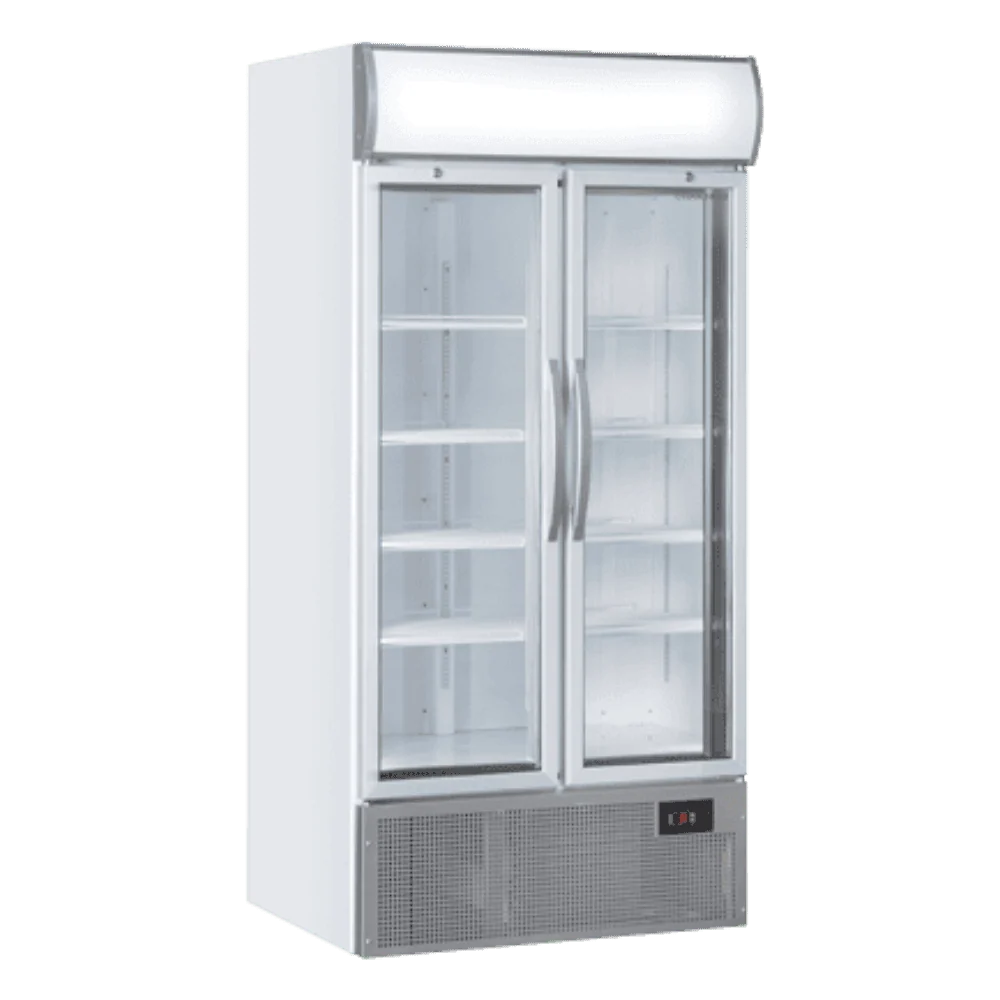 Displaykyl, Cool Head TKG 800H, 882 L