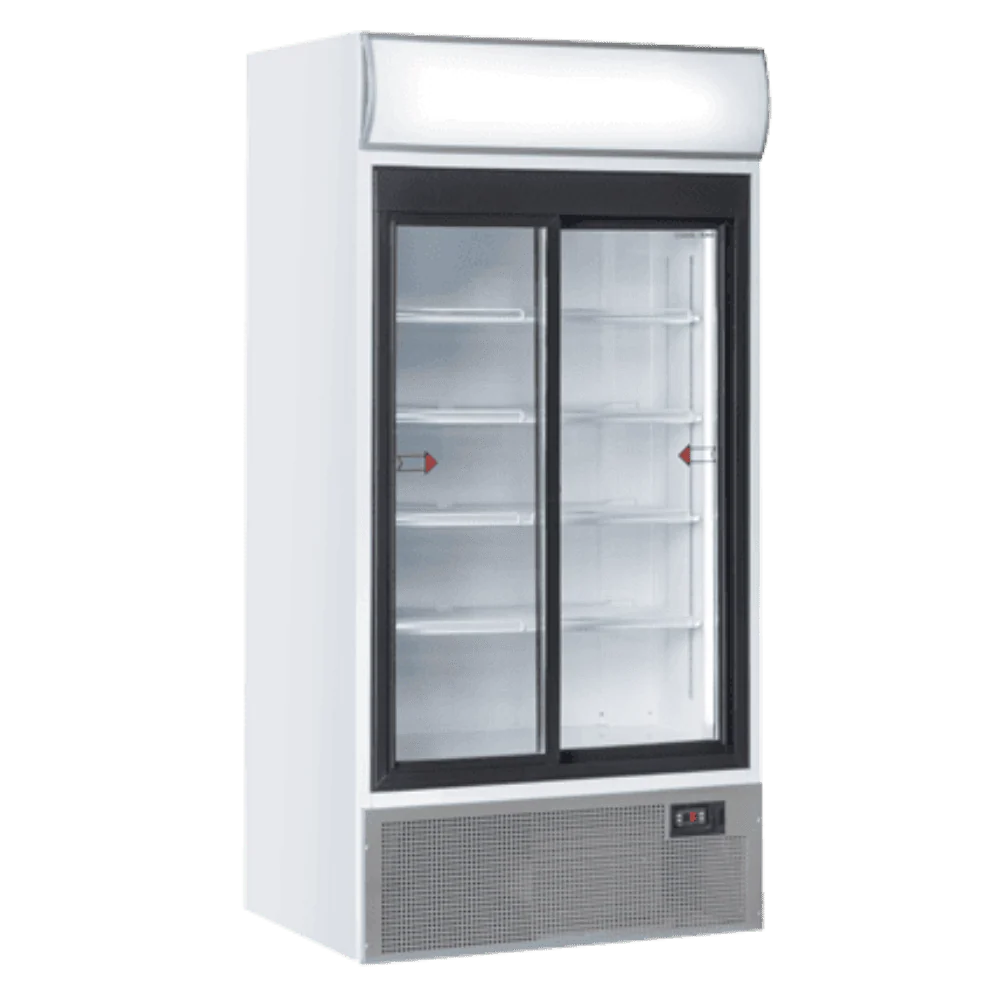 Displaykyl, Cool Head TKG 800S, 795 L