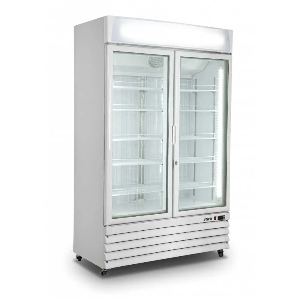 Displaykyl, Saro Gastro G 885, 825 L