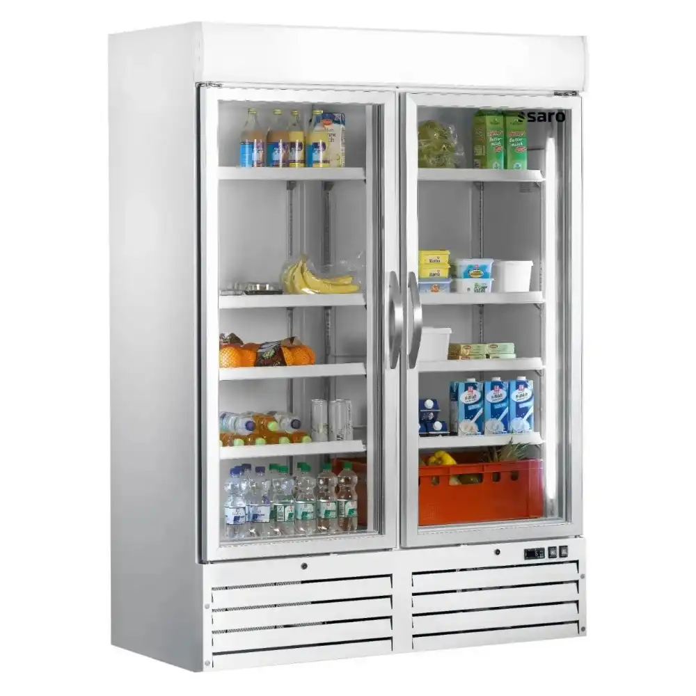 Displaykyl, Saro Gastro G 920, 1078 L