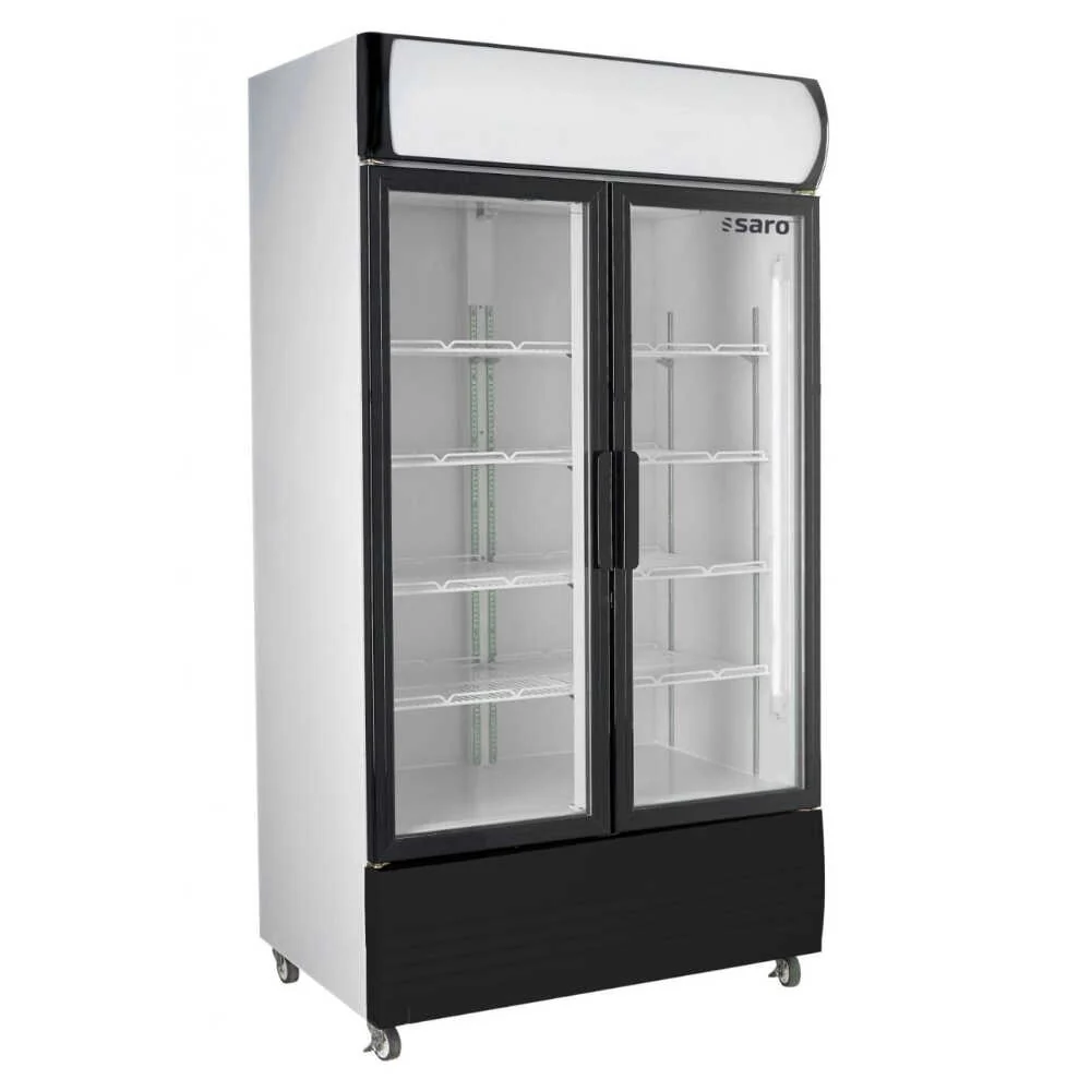 Displaykyl, Saro Gastro GTK 580, 500 L