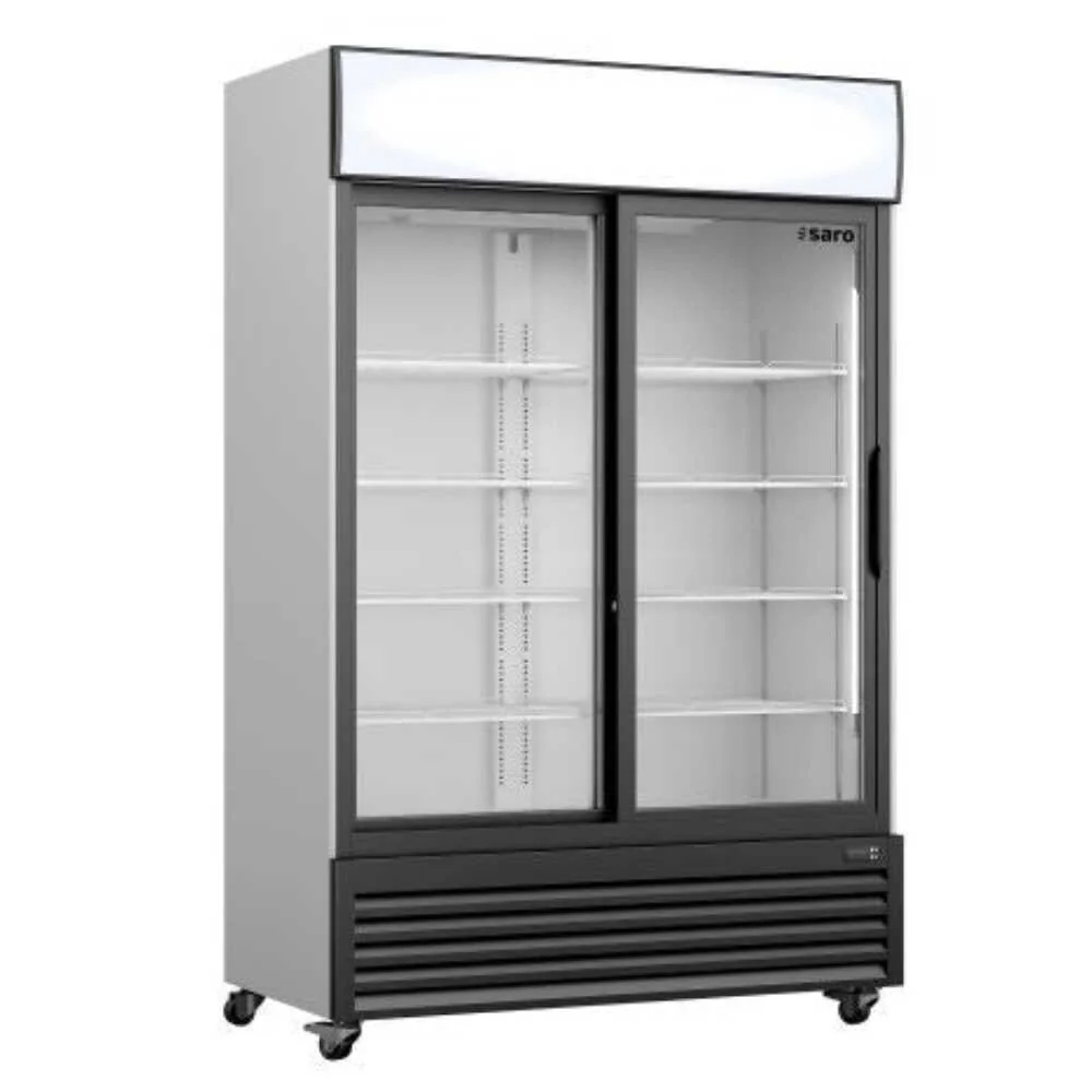 Displaykyl, Saro Gastro GTK 700 SD, 640 L