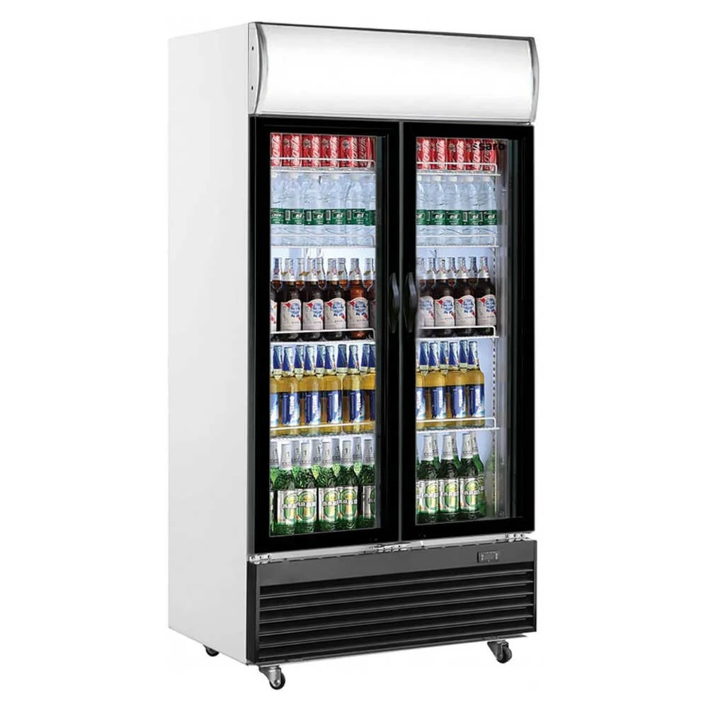Displaykyl, Saro Gastro GTK 800, 800 L