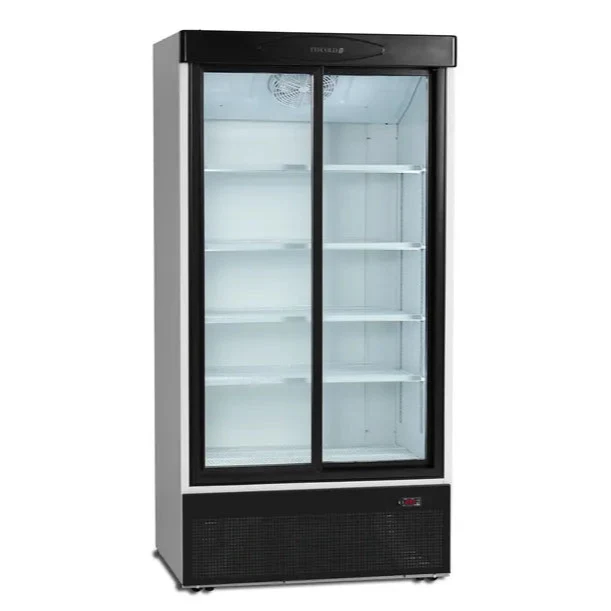 Displaykyl, TEFCOLD FS1002S, 540 L