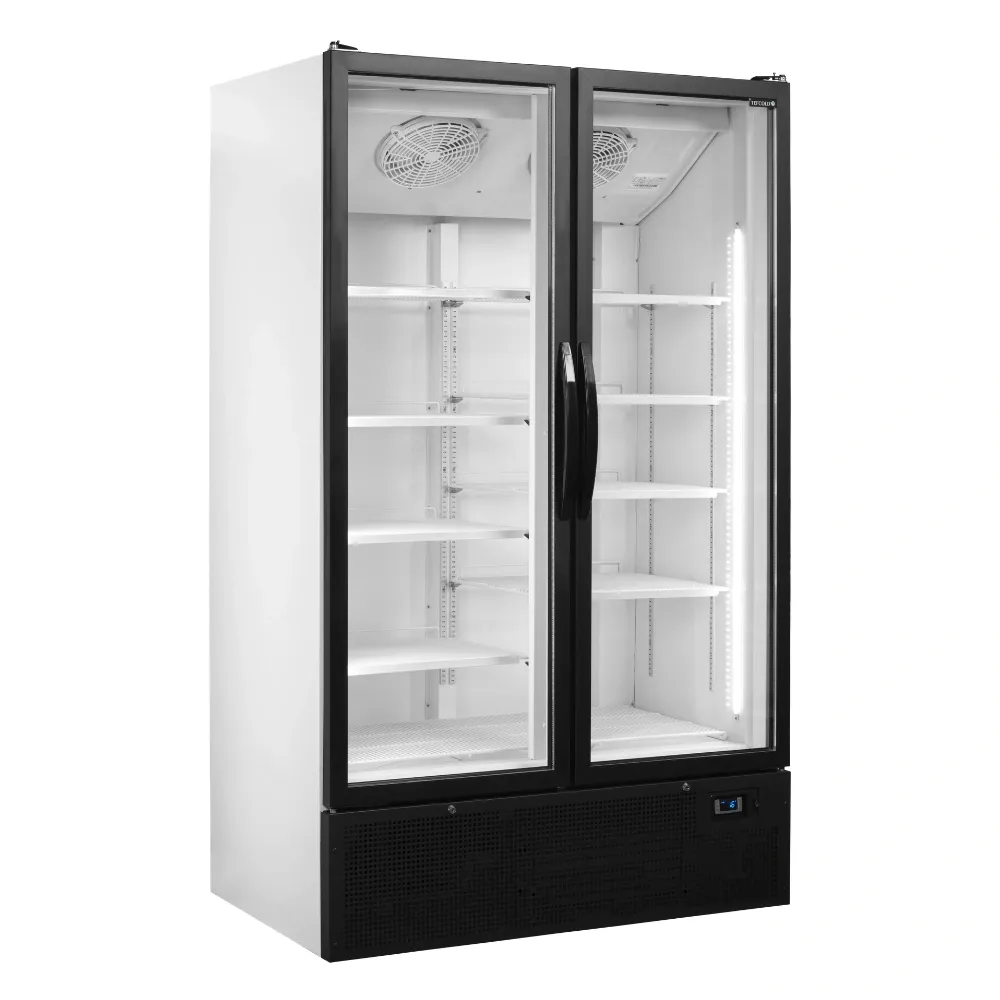 Displaykyl, TEFCOLD FS1202H, 936 L
