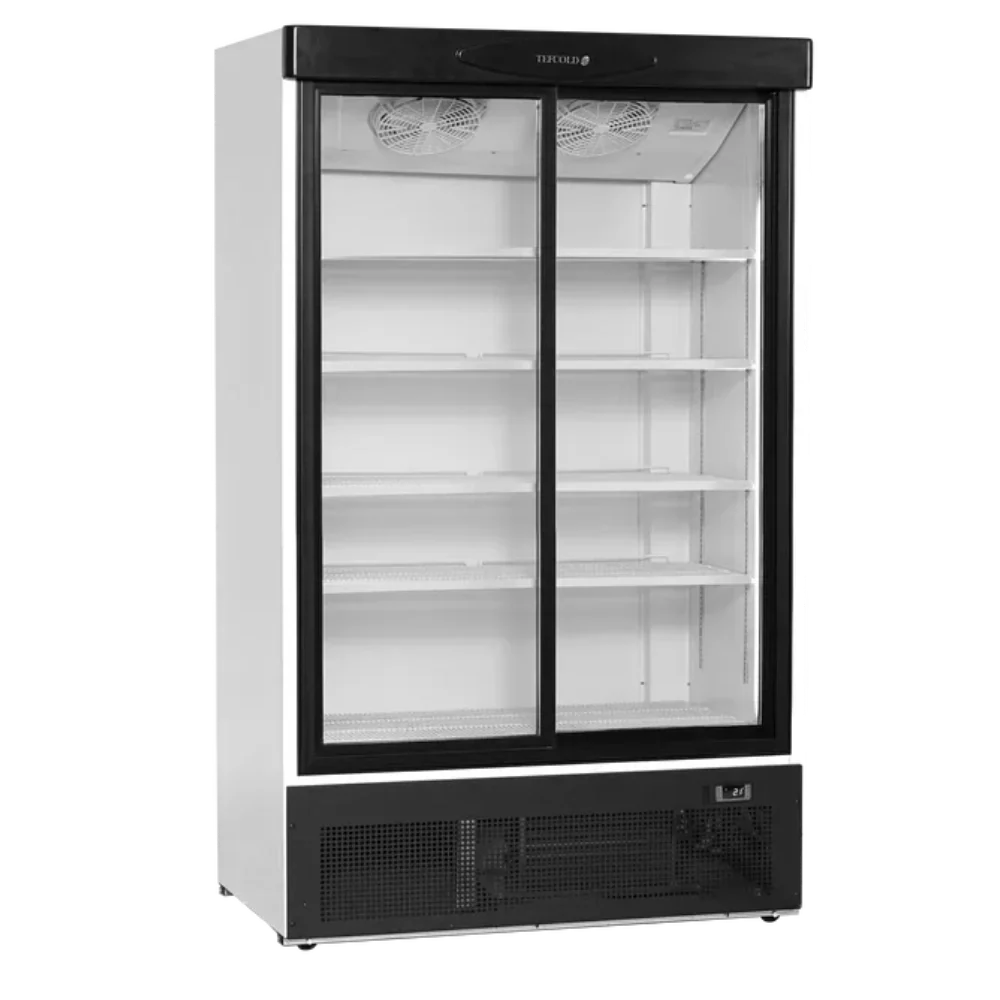 Displaykyl, TEFCOLD FS1202S, 660 L
