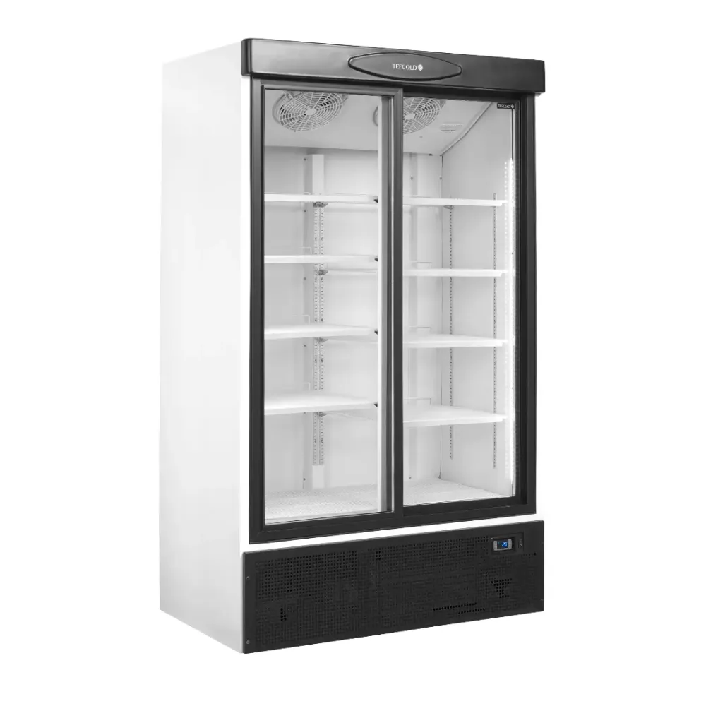 Displaykyl, TEFCOLD FS1205S, 895 L