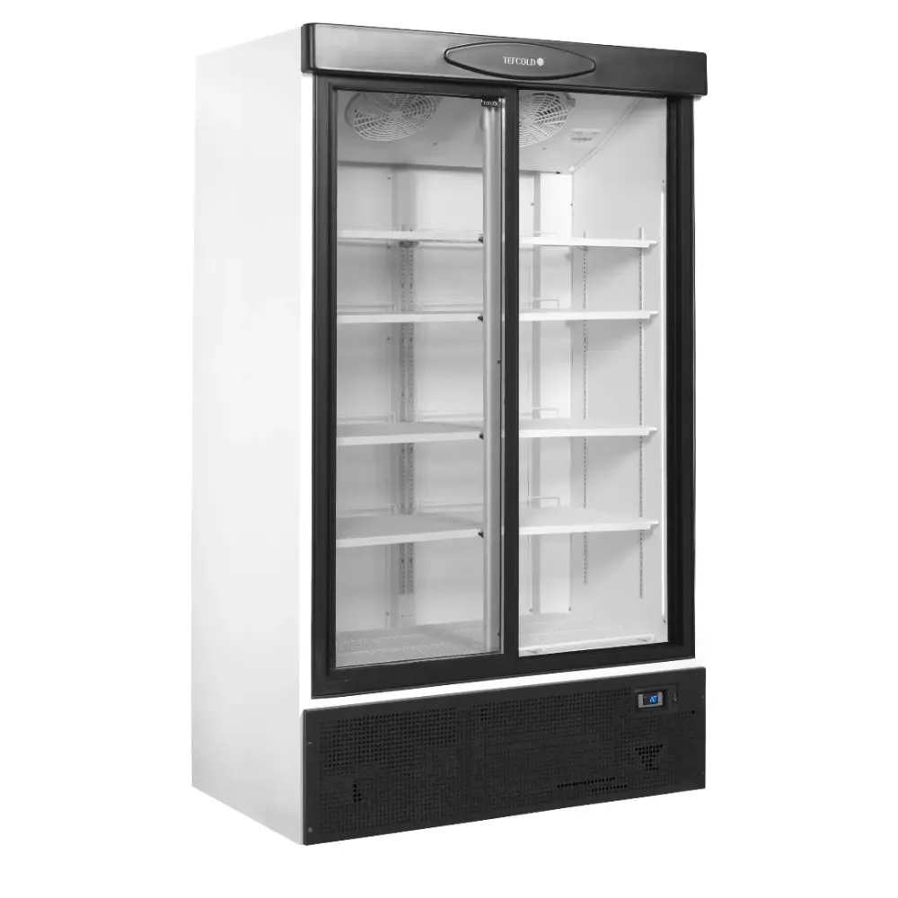 Displaykyl, TEFCOLD FS1205S, 895 L