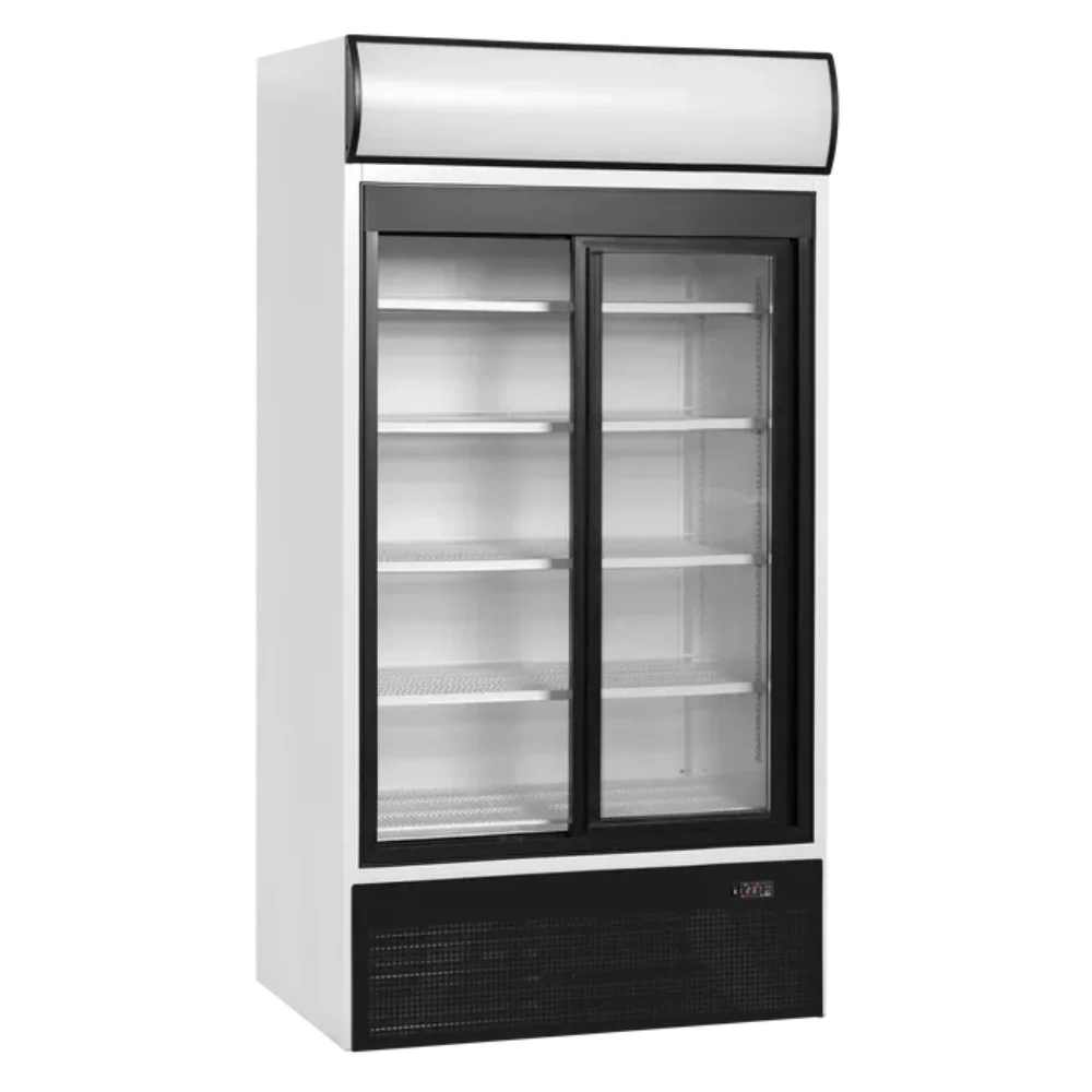 Displaykyl, TEFCOLD FSC1000S, 771 L