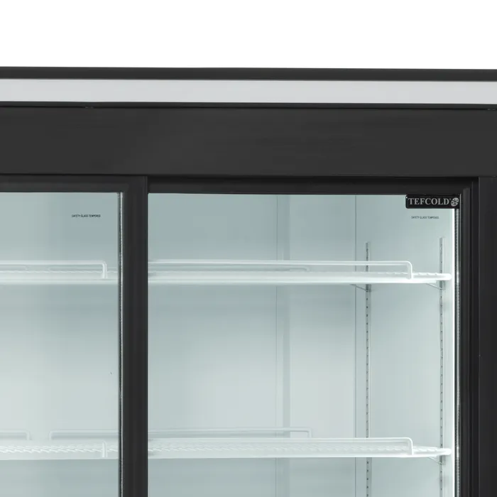 Displaykyl, TEFCOLD FSC1000S, 771 L
