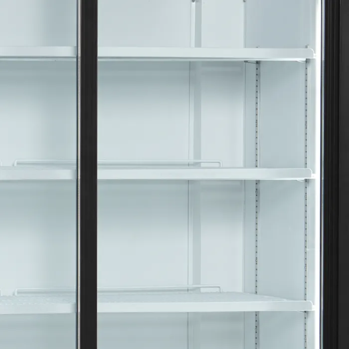 Displaykyl, TEFCOLD FSC1200S, 645 L