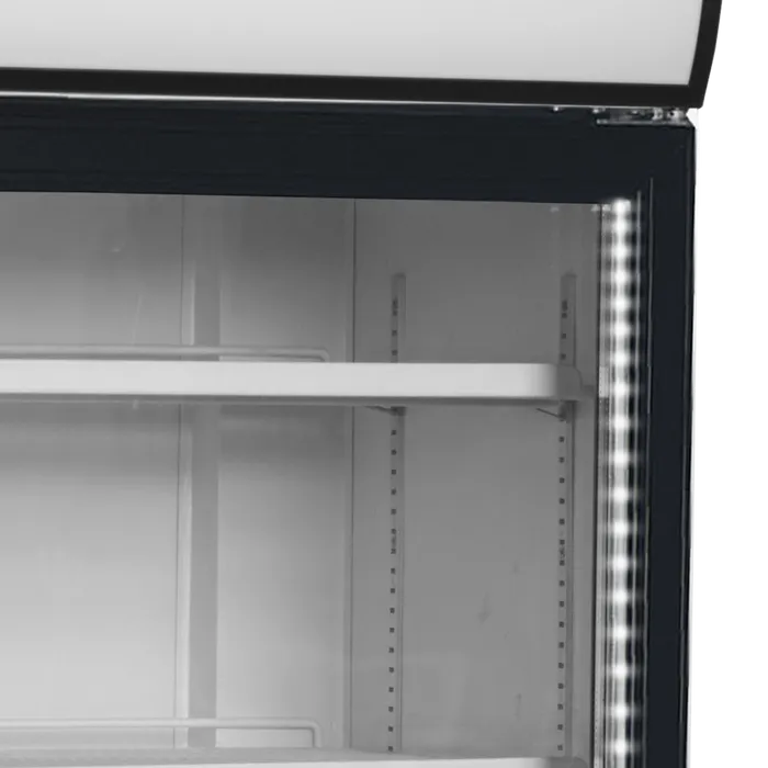 Displaykyl, TEFCOLD FSC1200S, 645 L