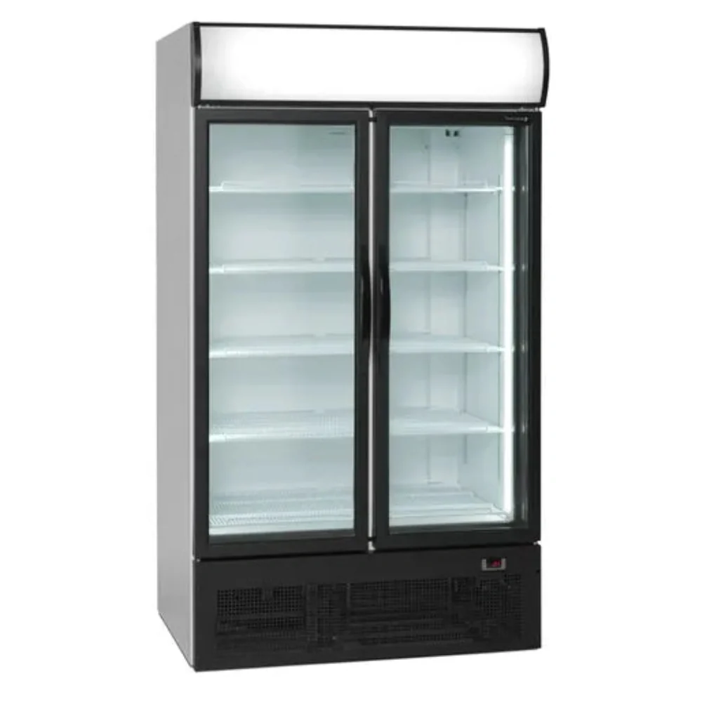 Displaykyl, TEFCOLD FSC1950H, 875 L