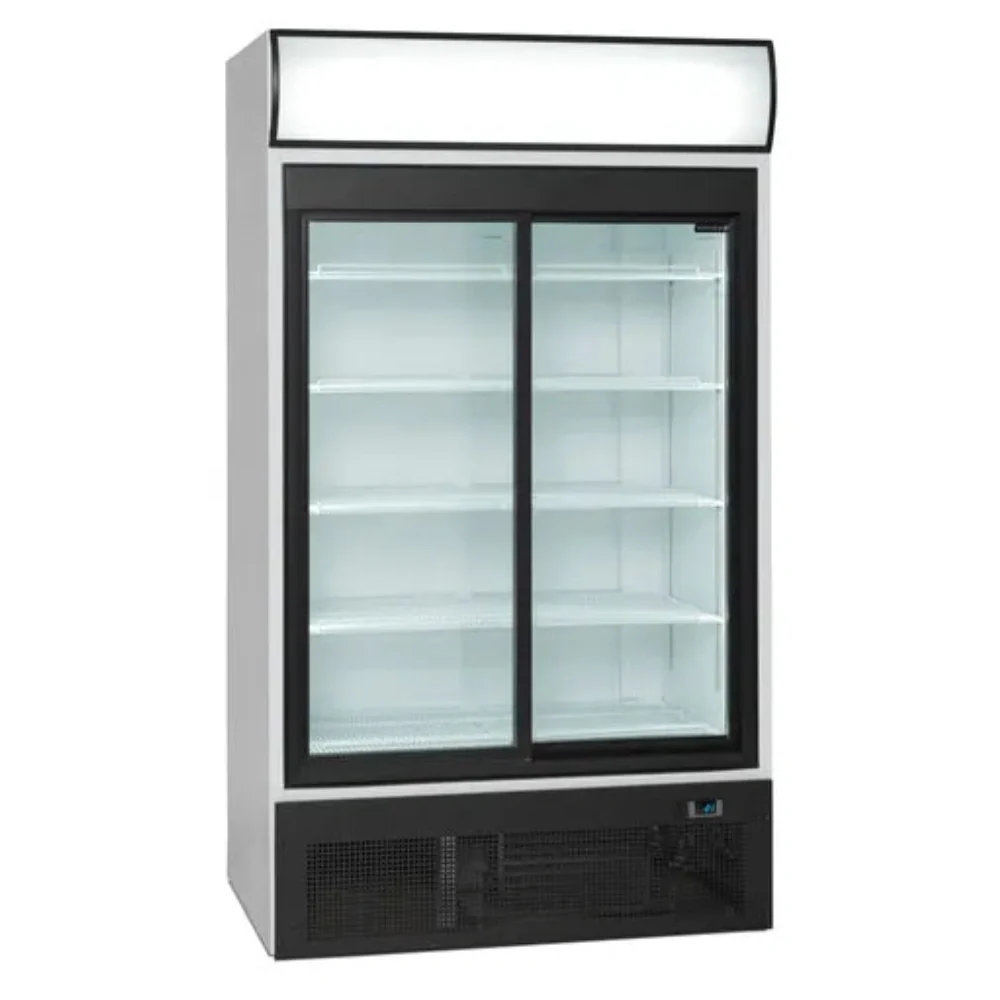 Displaykyl, TEFCOLD FSC1950S, 875 L