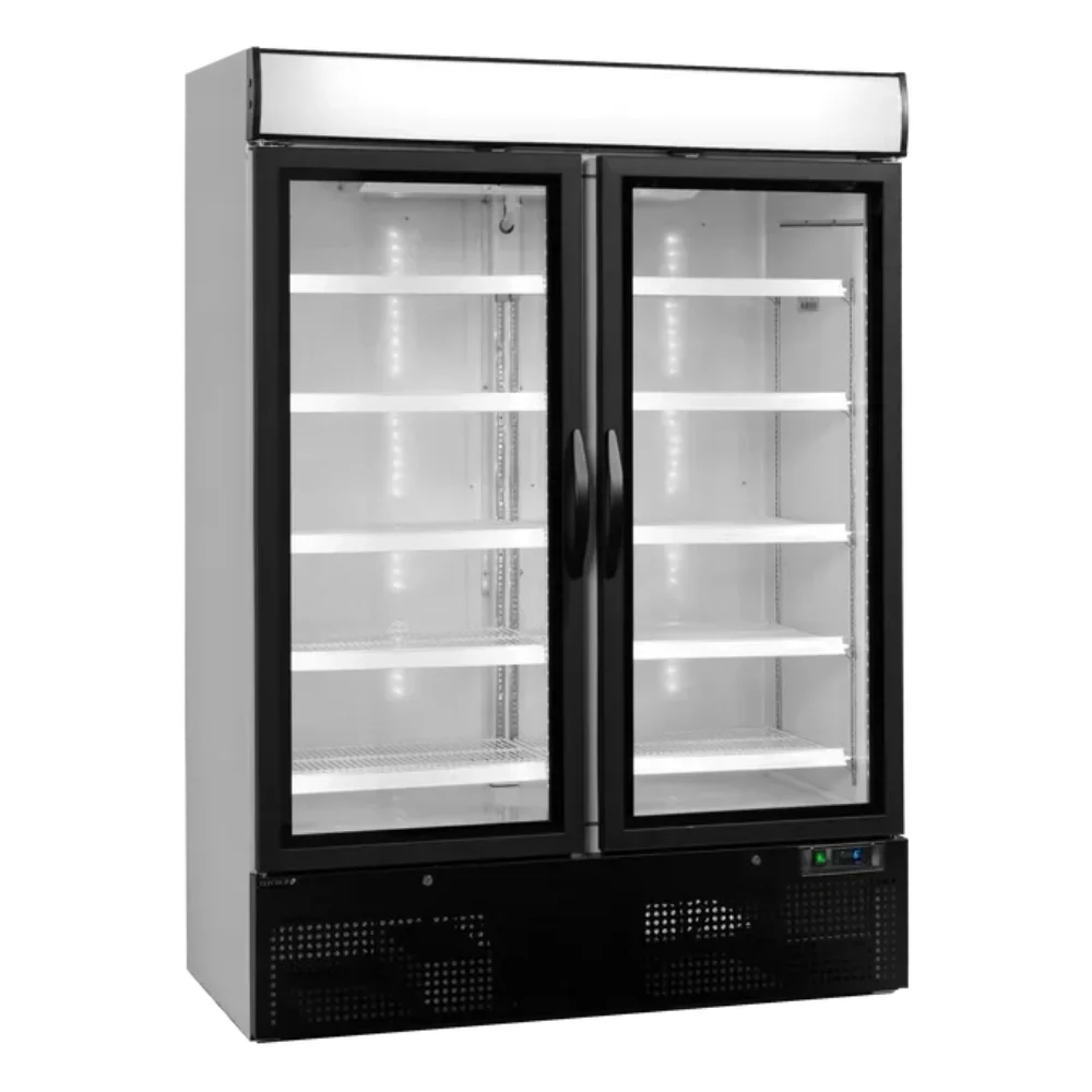 Displaykyl, TEFCOLD NC5000G, 1149 L