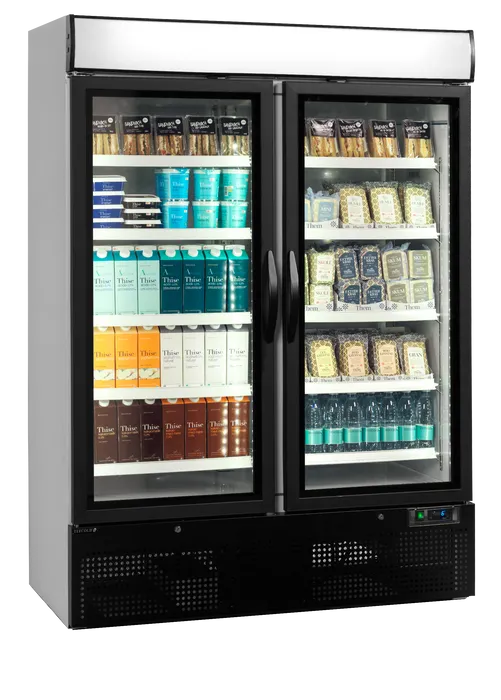 Displaykyl, TEFCOLD NC5000G, 1149 L