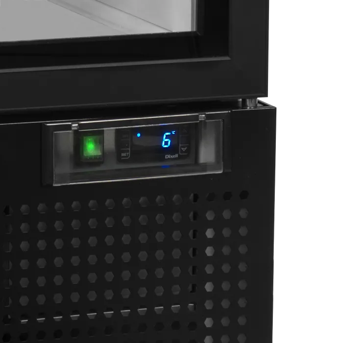 Displaykyl, TEFCOLD NC5000G, 1149 L