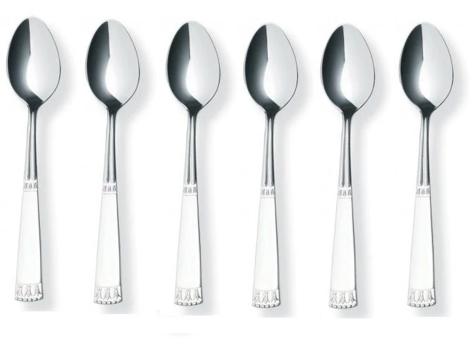 Carl-Philip, set six Kaffesked