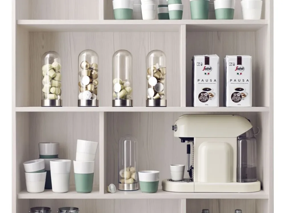 Eva Solo Kaffekapselhållare from Italian Design