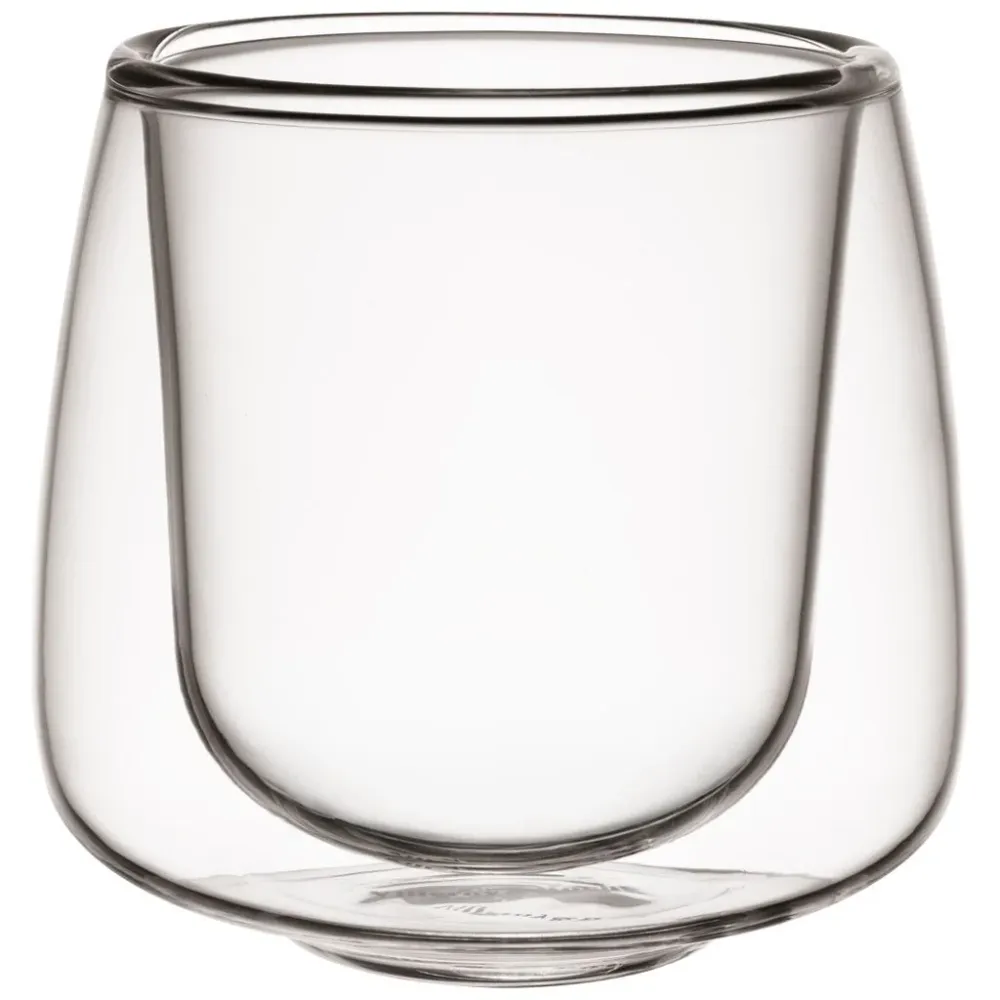 Villeroy & Boch Artesano Varma&Kalla Drycker Espressokopp, ordna om 2 60 ml