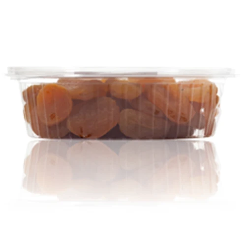 Dried Apricot