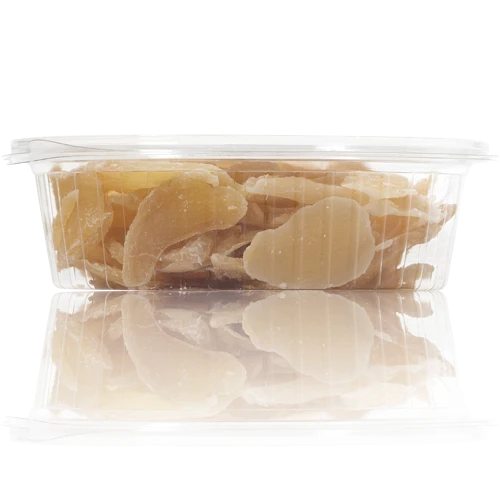 Dried Ginger