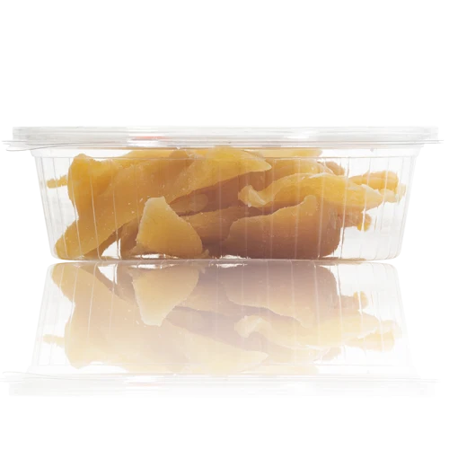 Dried Mango