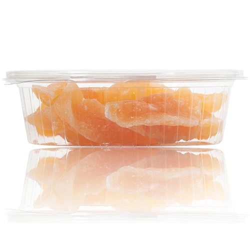 Dried Melon