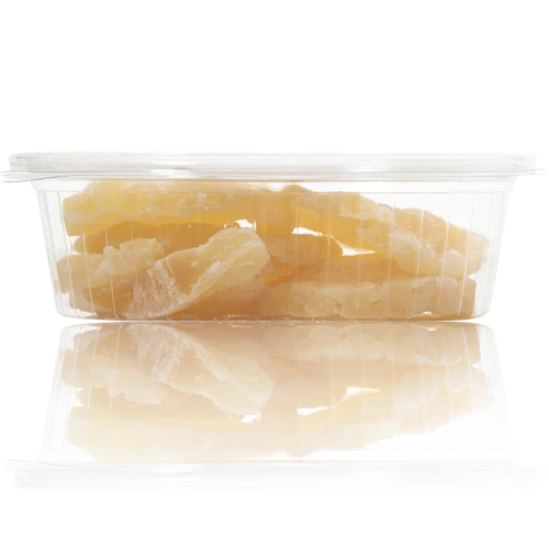 Dried Pineapple