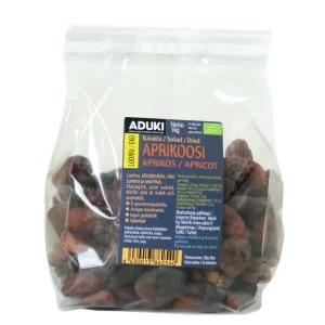 Aprikos, 1 kg