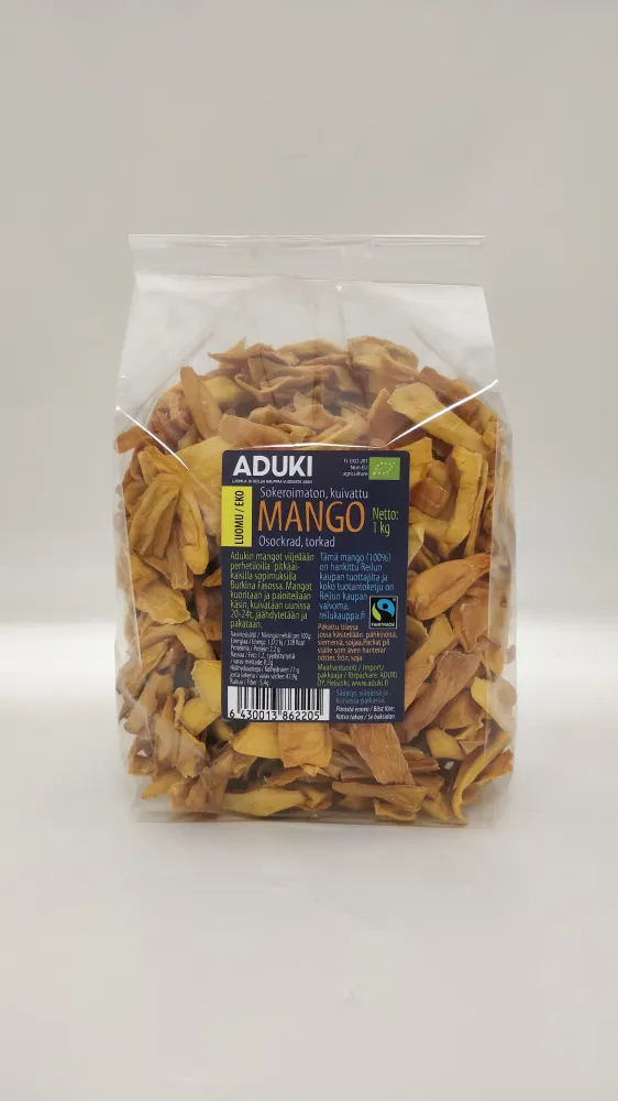 Mango, 1 kg
