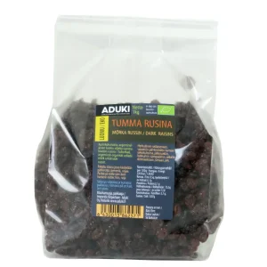 Mörka russin, 1 kg