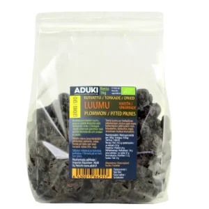 Plommon, urkärnade, 1 kg