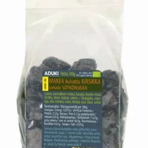 Söta körsbär 100 g