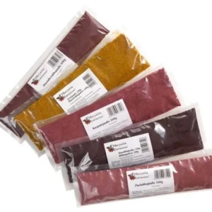 Svartvinbärspulver, 100 g