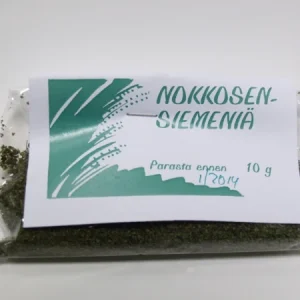 Nässelfrön, 10 g