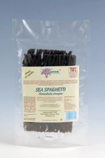 Tångspaghetti, 100 g