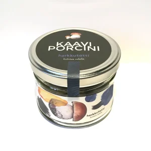 Torkad karljohanssvamp, 20 g