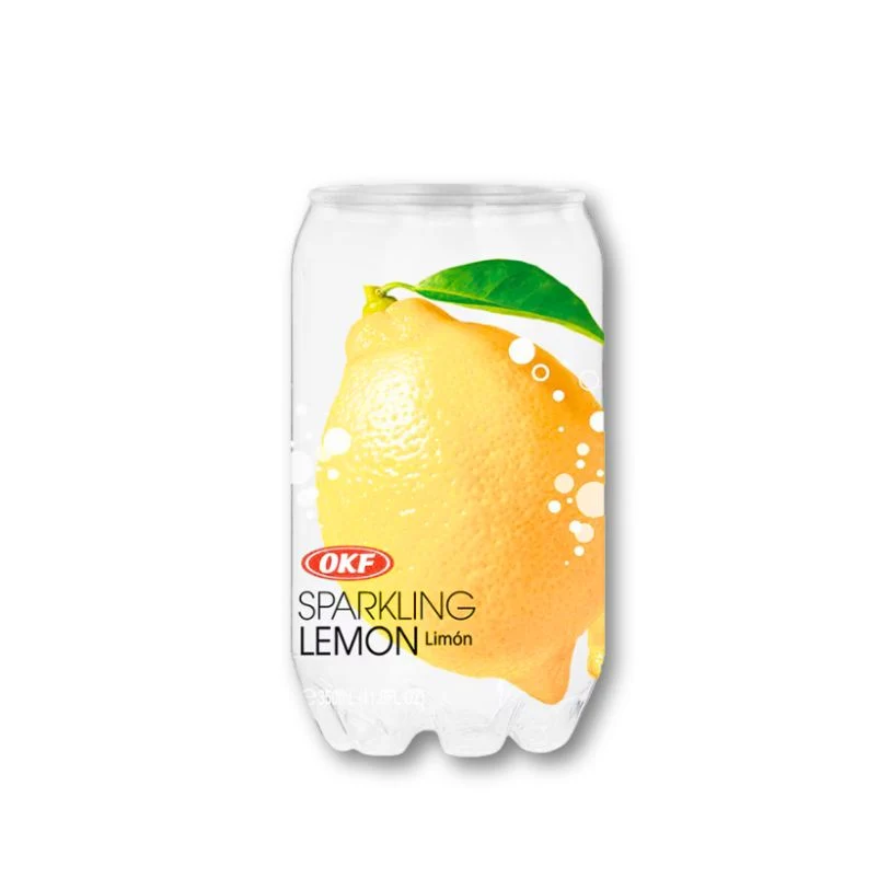 OKF Clear Sparkling Drink - Citron