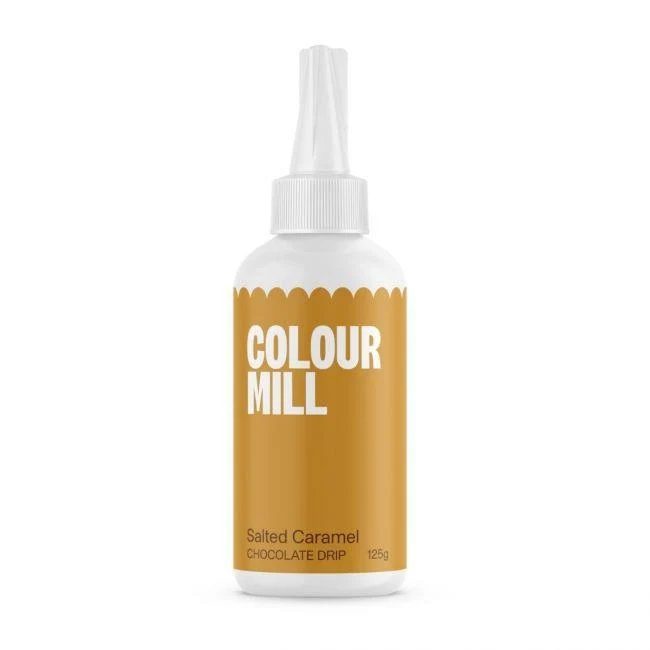 Choco Drip 125g - Salt Karamell
