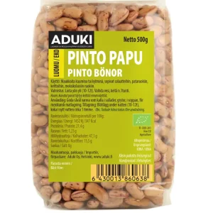 Pintobönor, 500 g