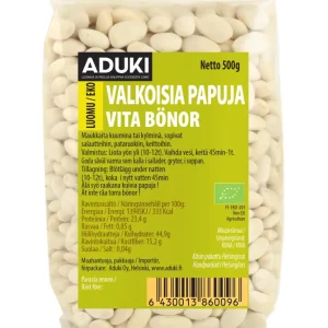 Vita bönor, 500 g