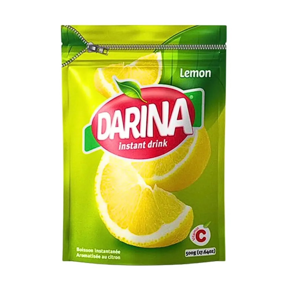 Darina – Citron Juice Pulver 500g