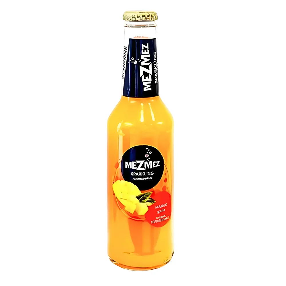 MezMez Dricka Mango 275ml